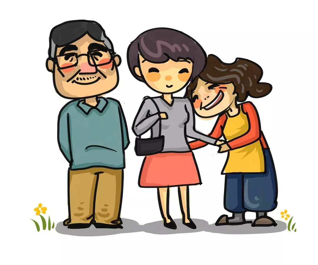 卡通动漫亚洲综合,日常趣事与友情纽带