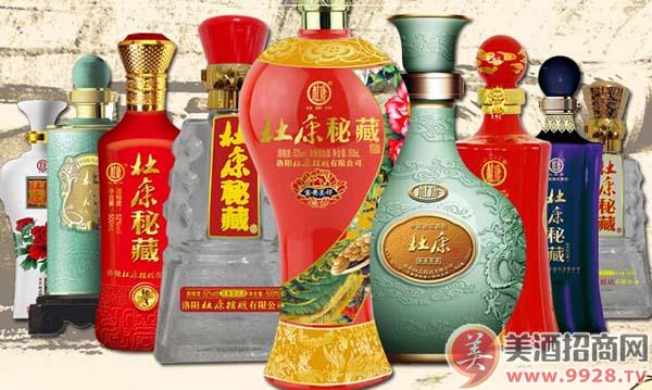 杜康原窖价格表——科技与传统美酒的完美结合,开启智能品酒新时代