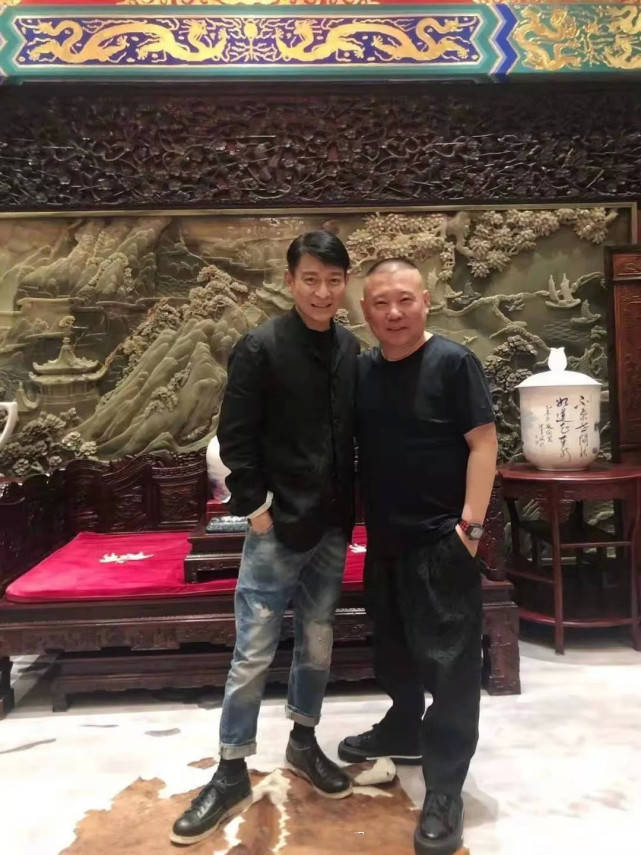 演员叶彤的老公,日常趣事与真挚友情