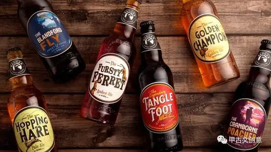 最新啤酒潮流大揭秘🍻潮流酵母唤醒味蕾!