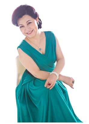 演员张香兰,演艺之路的璀璨之星