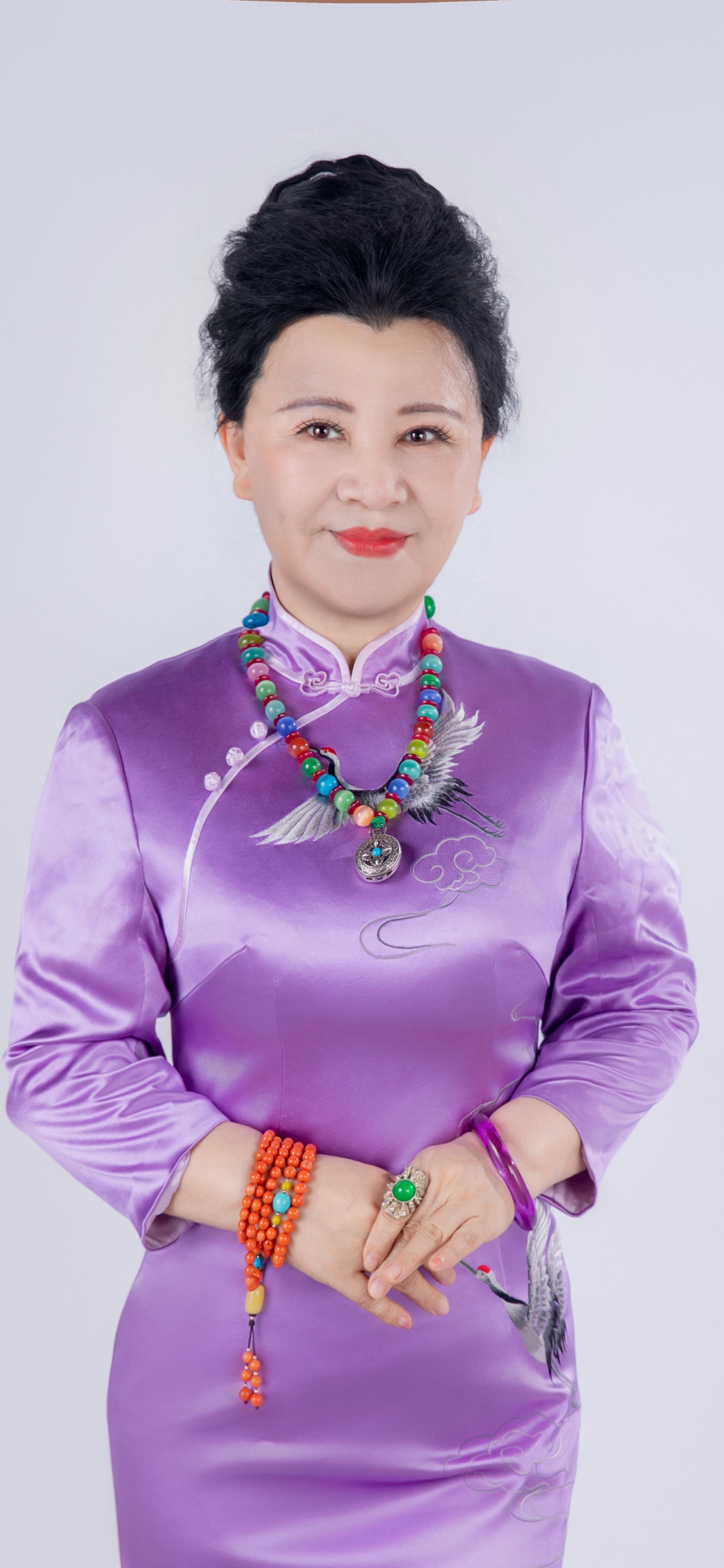 演员张香兰,演艺之路的璀璨之星