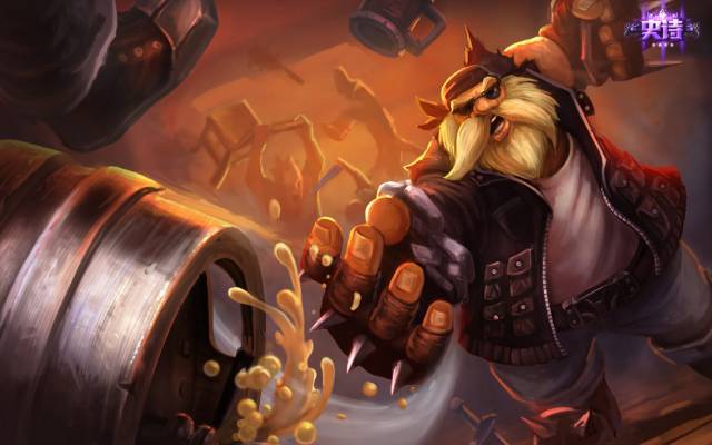 酒桶装备搭配指南,自信、成长与冒险的装备艺术