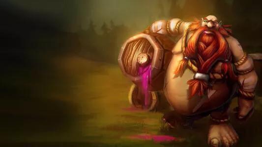 酒桶装备搭配指南,自信、成长与冒险的装备艺术