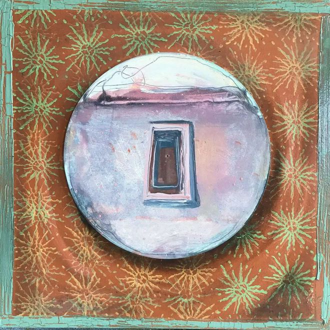 陈露露新动态,变化中的力量与自信的光芒