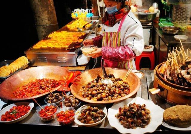 成都最新疫情通报,小巷深处的独特风情与隐藏的美食宝藏