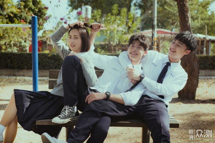 许光汉电影,光影之间的温情故事