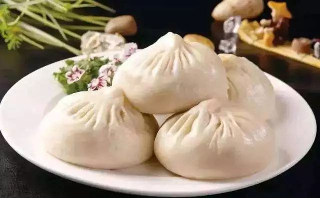 包包子比赛,传统与竞技的交融