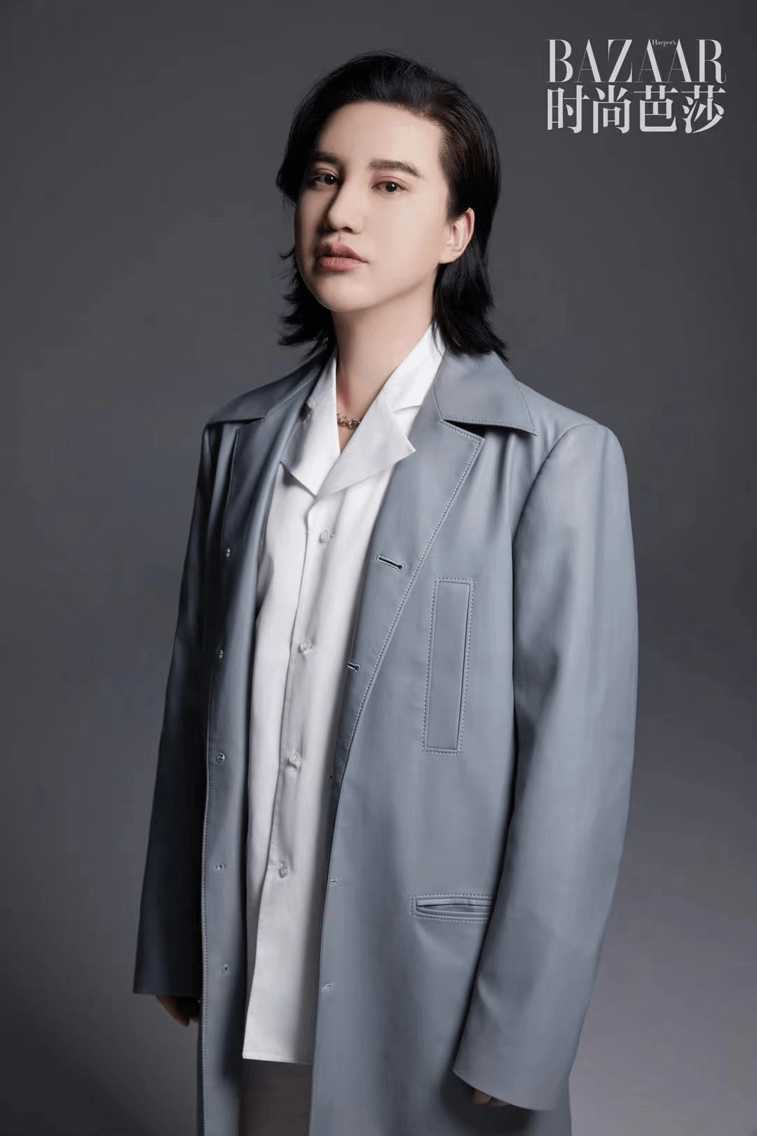 扑哧君演员,演艺之路的闪耀之星