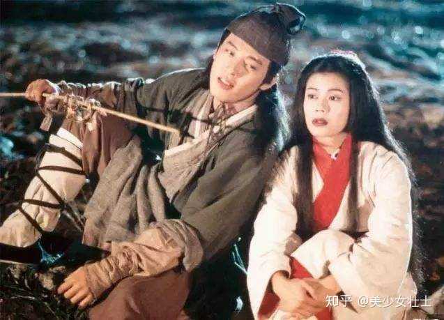 金庸电影有哪些,一场探索自然美景与内心平静的旅程