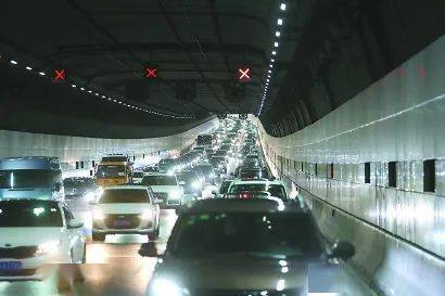 崇明西线隧道最新进展,探秘小巷中的独特风味