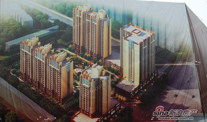潍坊金玉华府最新资讯,观点论述