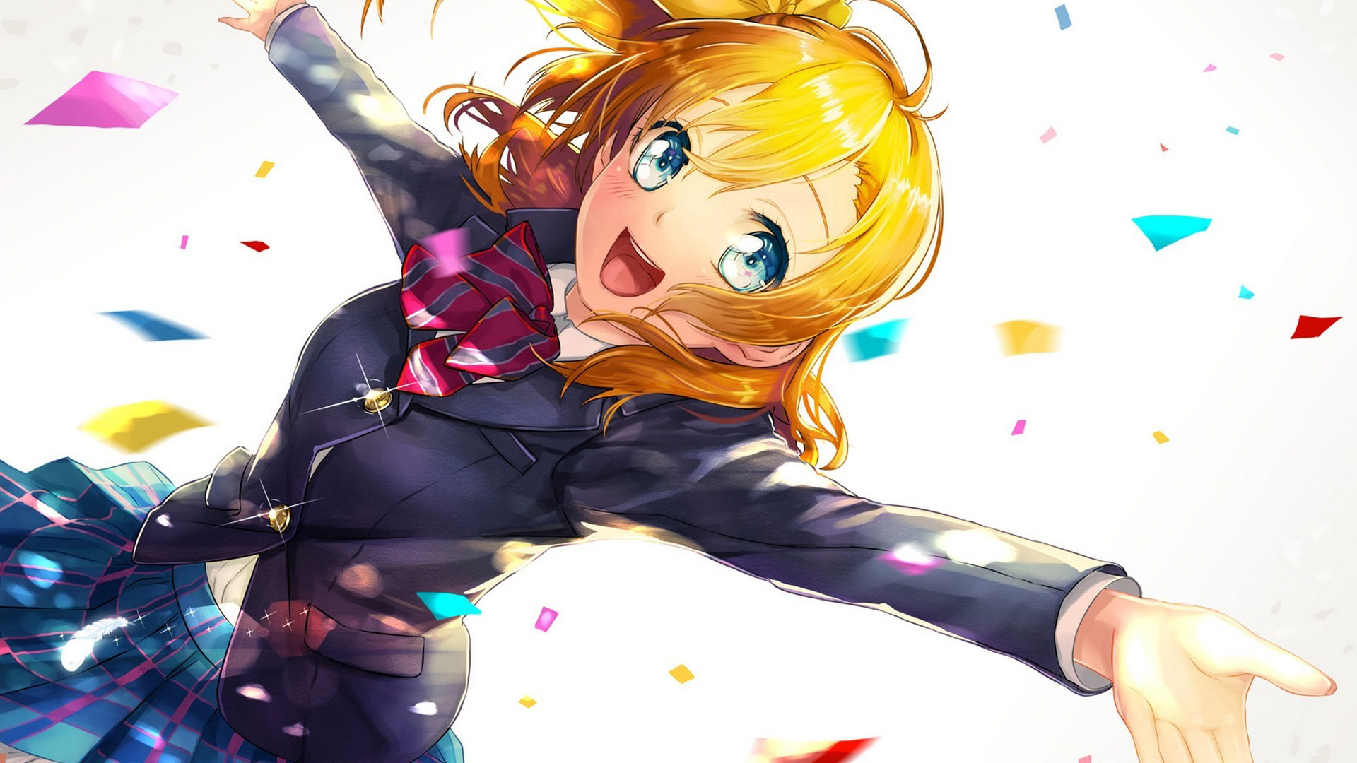 二次元动漫女生图片,科技新品呈现,体验前所未有的二次元世界