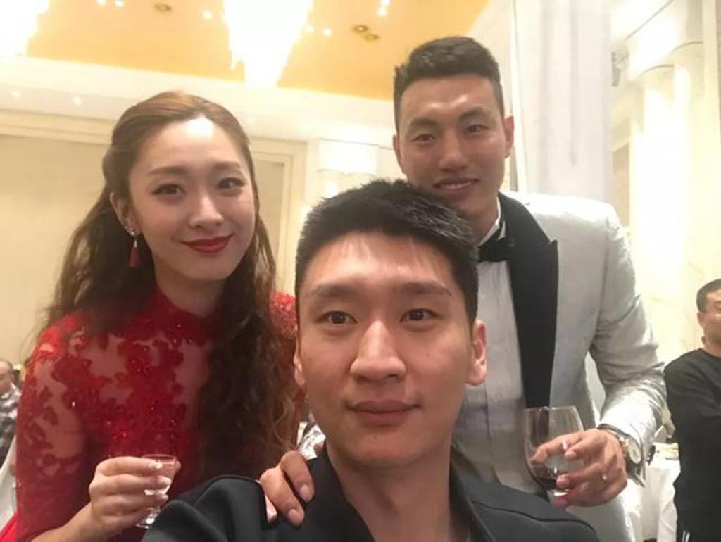 重磅推出CBA明星专属高科技产品——科技之光,照亮你的新生活!