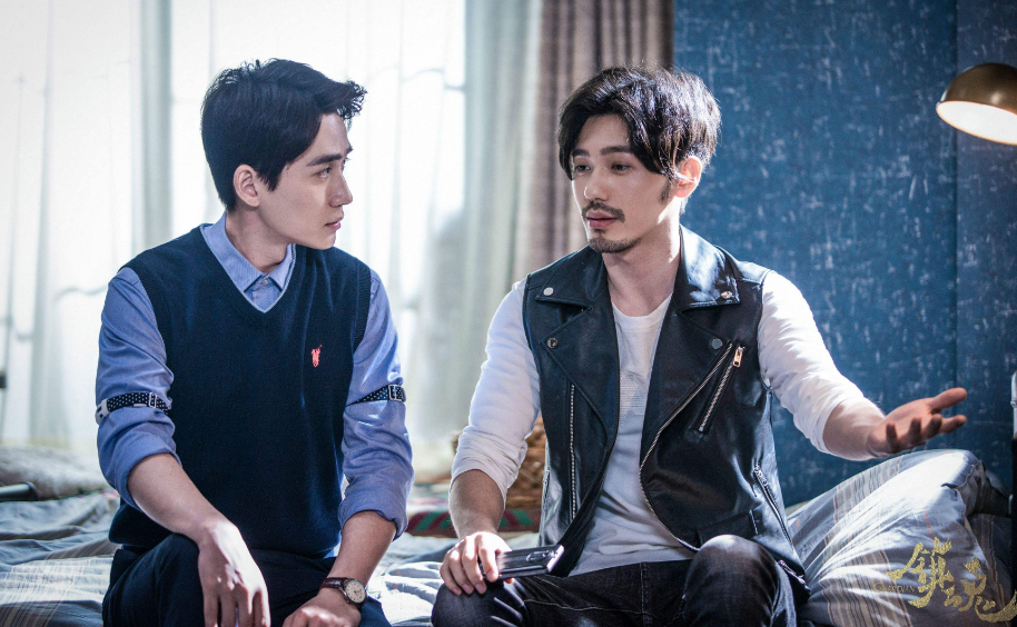 掩护的演员表——电视剧中的星光璀璨