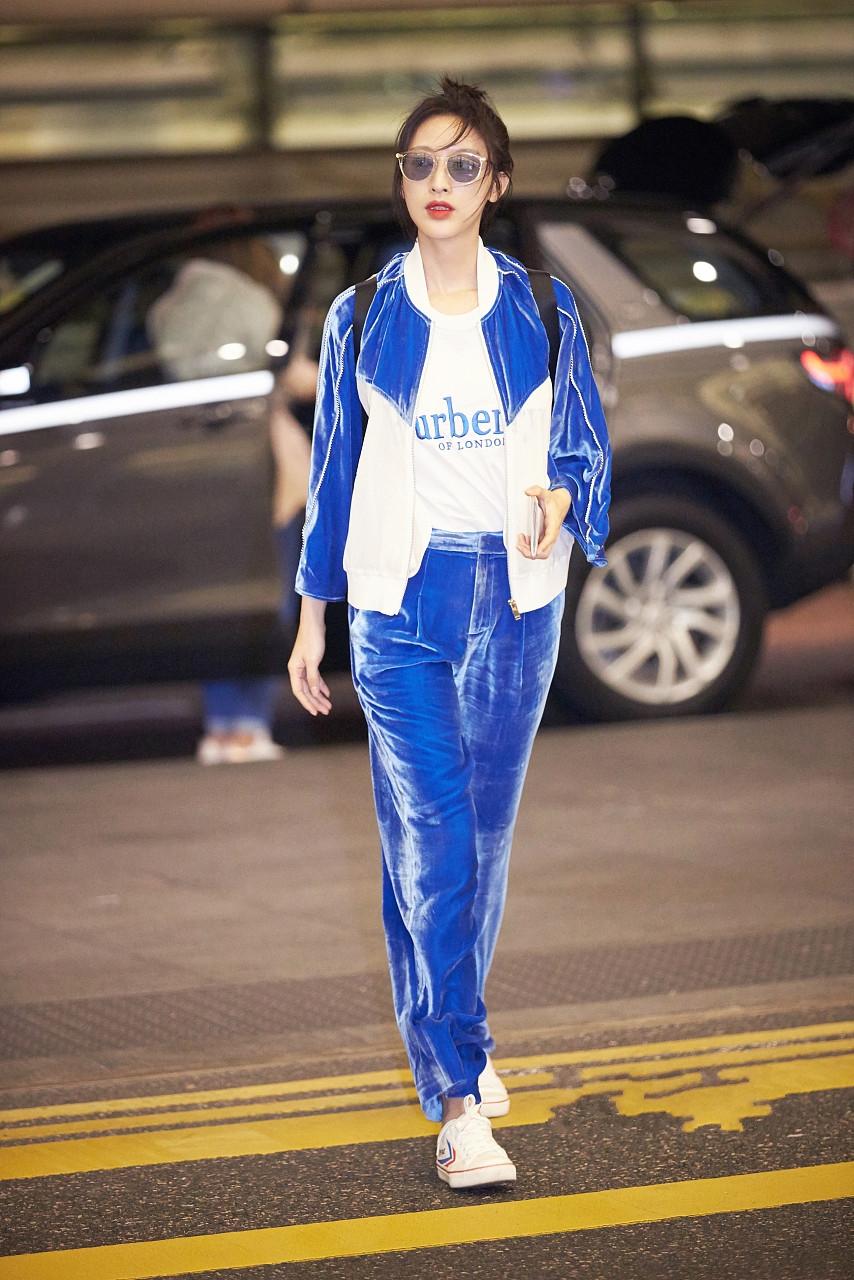 明星阔腿裤制作指南——从入门到精通