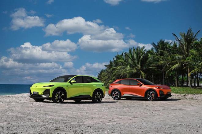 2015年上市混合动力车型,革新汽车行业的绿色力量