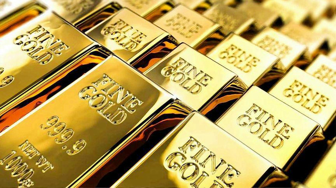 金银行情全天,黄金时光里的温情故事