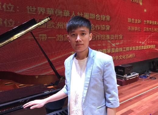 张泳演员,星光璀璨,塑造多样人生