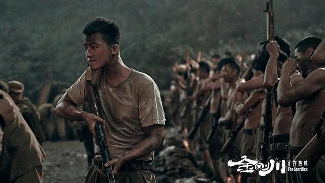 少林英雄电影,一部跨越时代的功夫传奇