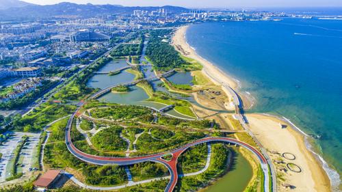 日照港局最新动态,扬帆起航,激发无限潜能与活力