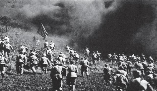 铁原阻击战电影,历史与艺术的交织