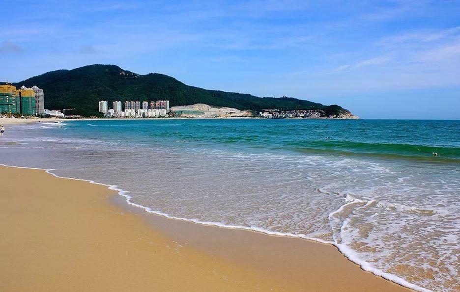 威海乳山银滩最新动态,探索自然美景,寻找内心平静之旅