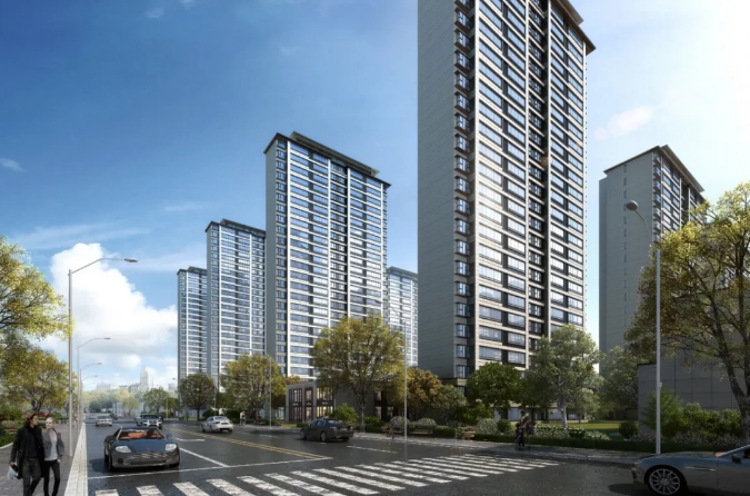 全椒房产最新价格,科技重塑居住体验,引领未来生活新潮