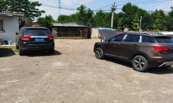 蒙阴二手车资讯更新,小巷中的隐藏之宝