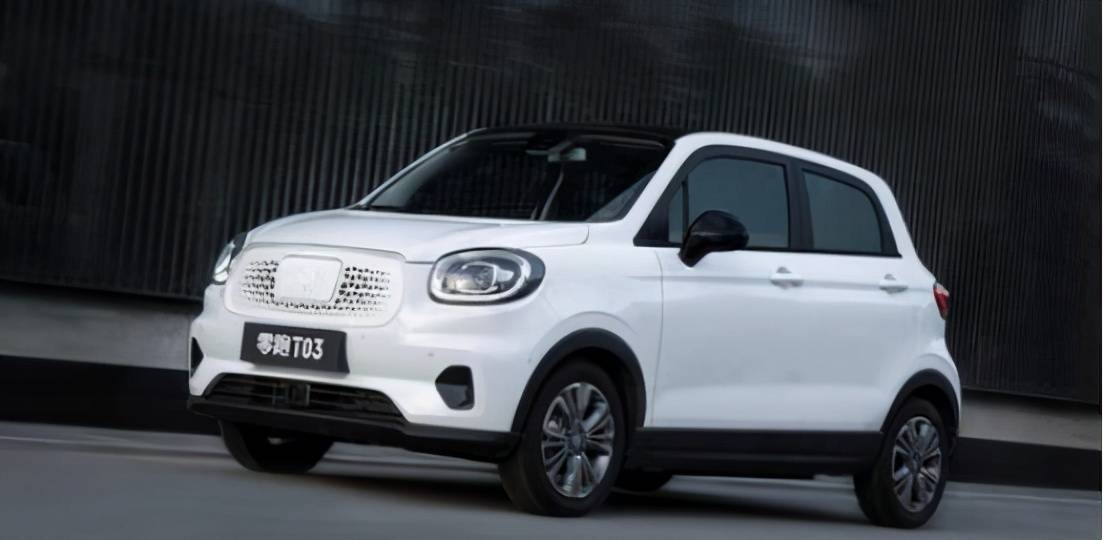 最新款微型车,城市出行的理想选择