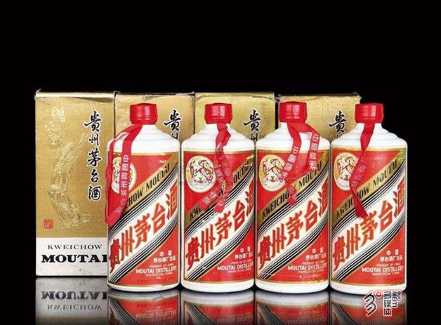 物美茅台资讯,一瓶酒的力量与变化中的自信