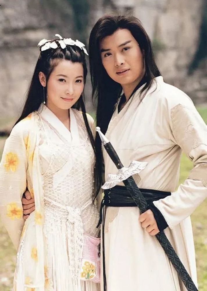 沈浪与苏若雪最新篇章,热血江湖的浪漫邂逅