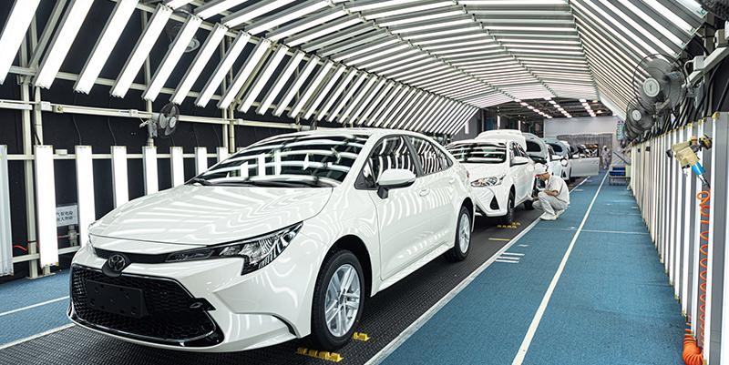 最新汽车资讯观点论述