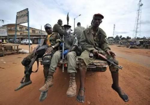 最新移民非洲,探索未知大陆的机遇与挑战