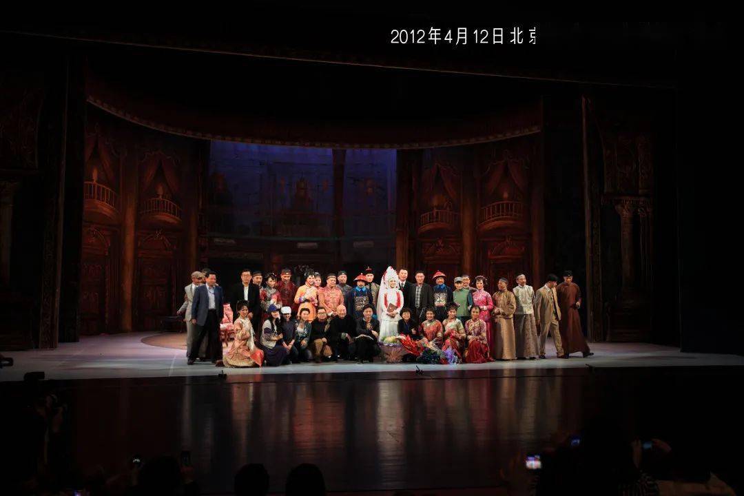 香格里拉演员,从舞台到人生,变化带来的自信与成就感