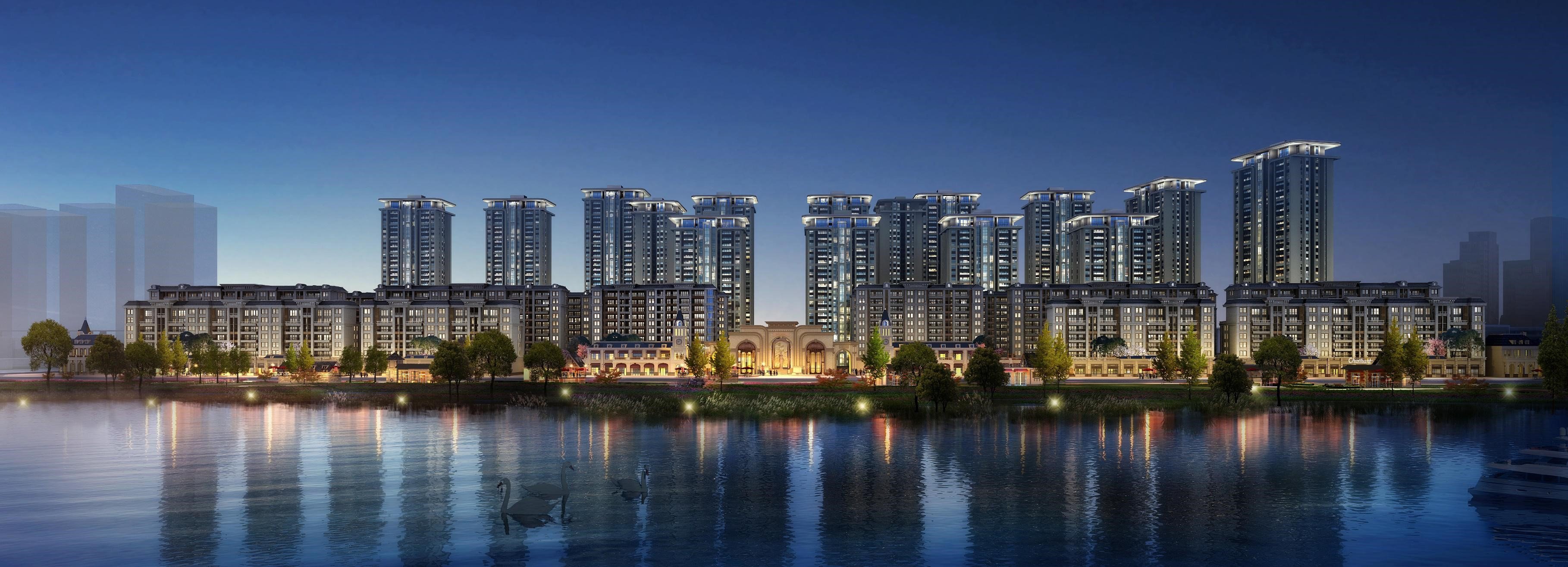 青白江最新楼盘价格指南