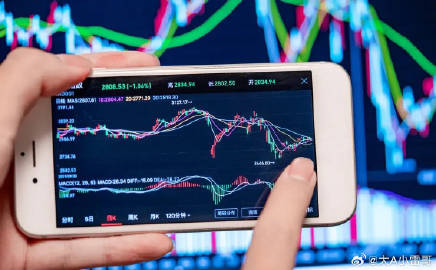 信息发展股票,引领科技新浪潮,体验未来生活新纪元