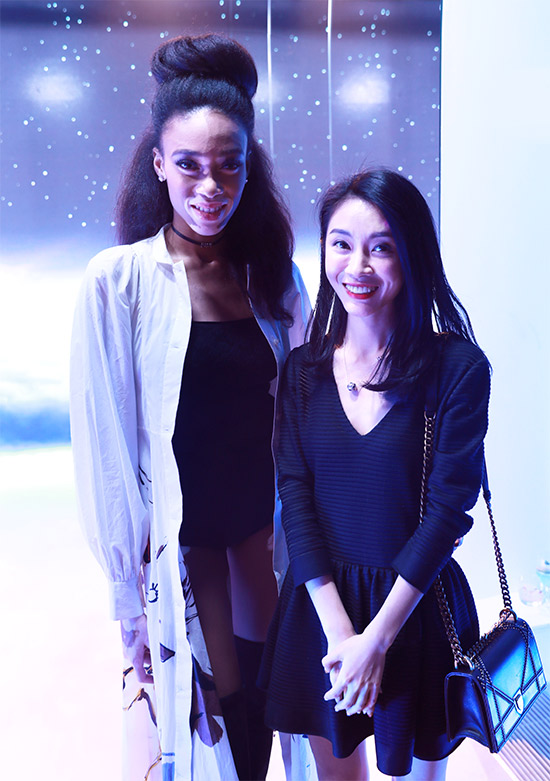 毫沁营最新,带你走进时尚潮流的新世界!