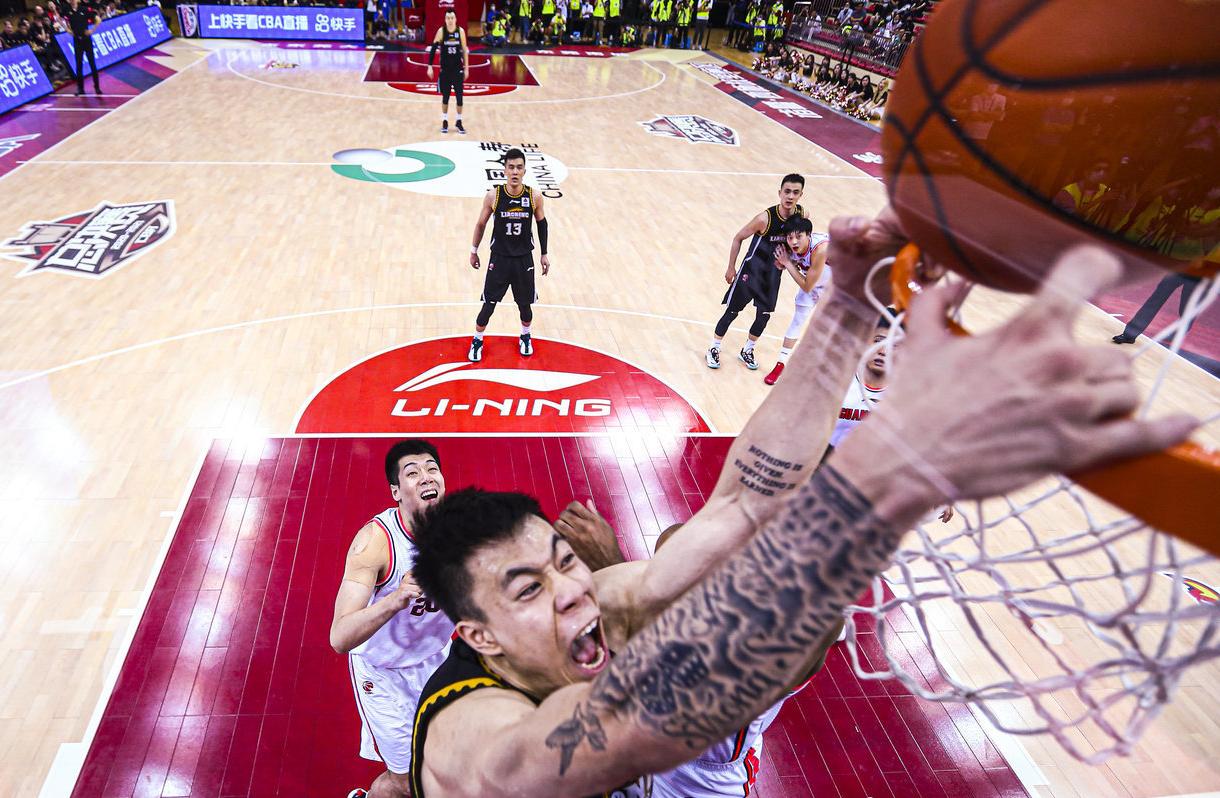 CBA比赛地点,篮球盛宴的盛宴之地