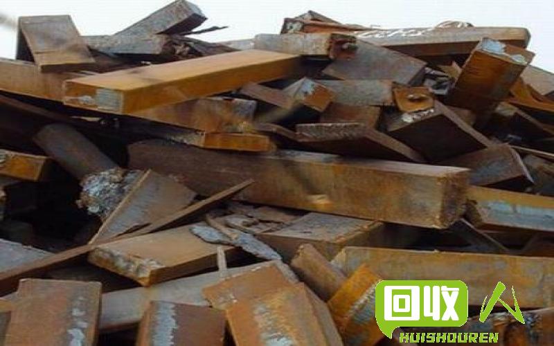 唐山废钢行情大揭秘📈🔥