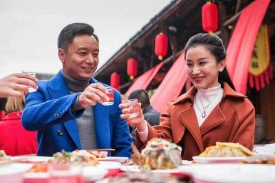 四川喜剧演员,川味笑星的魅力之旅