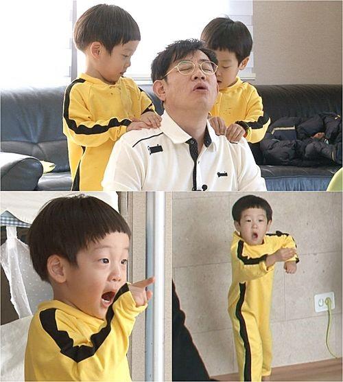 盘点那些演过超人的演员们