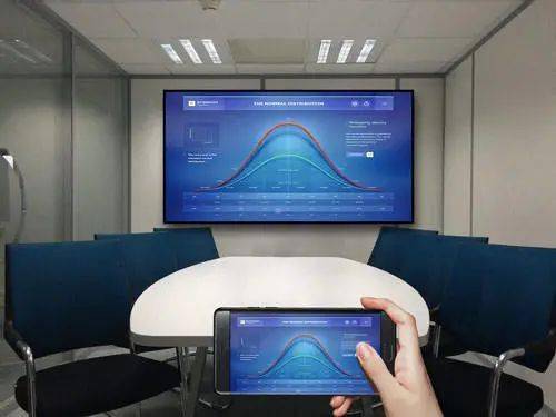 电脑投电视,一种展示方式的深度探讨