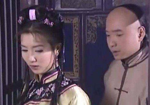 李卫当官1演员表