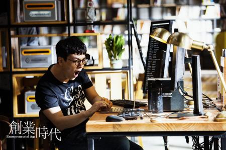 尚北京,电视剧里的科技魅力,现实生活中的智能革命