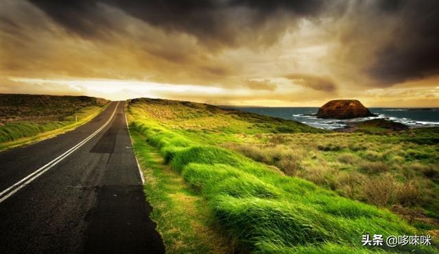 谍战新篇,与自然美景的私密约会,寻找内心的宁静之旅