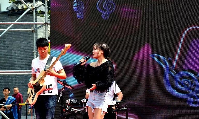 周华健比赛,音乐盛宴的三大看点