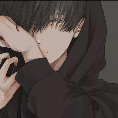 高冷男头像动漫,一种文化现象的深度解读