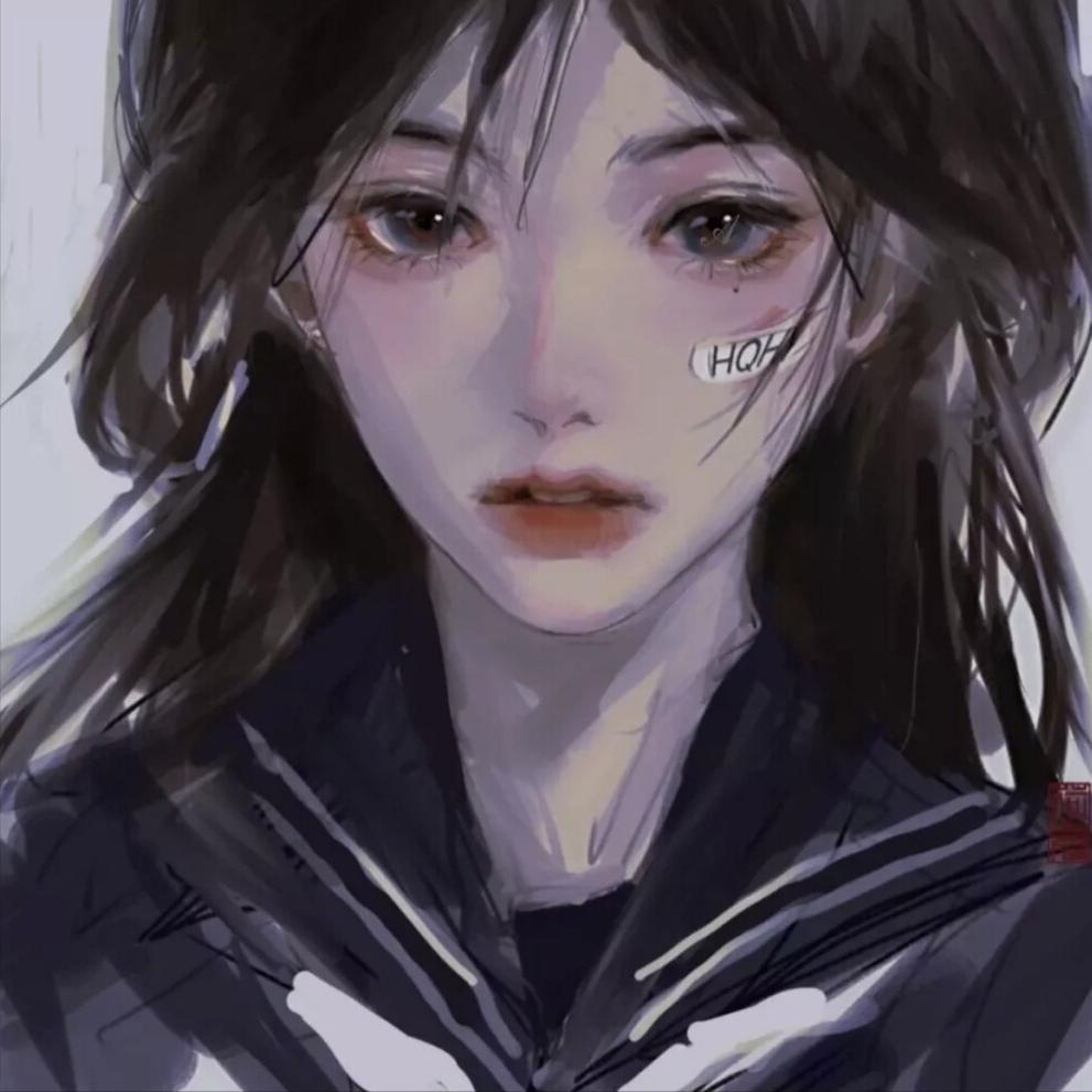 高冷男头像动漫,一种文化现象的深度解读