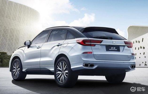 冠道顶配即将上市,全新升级,瞩目期待